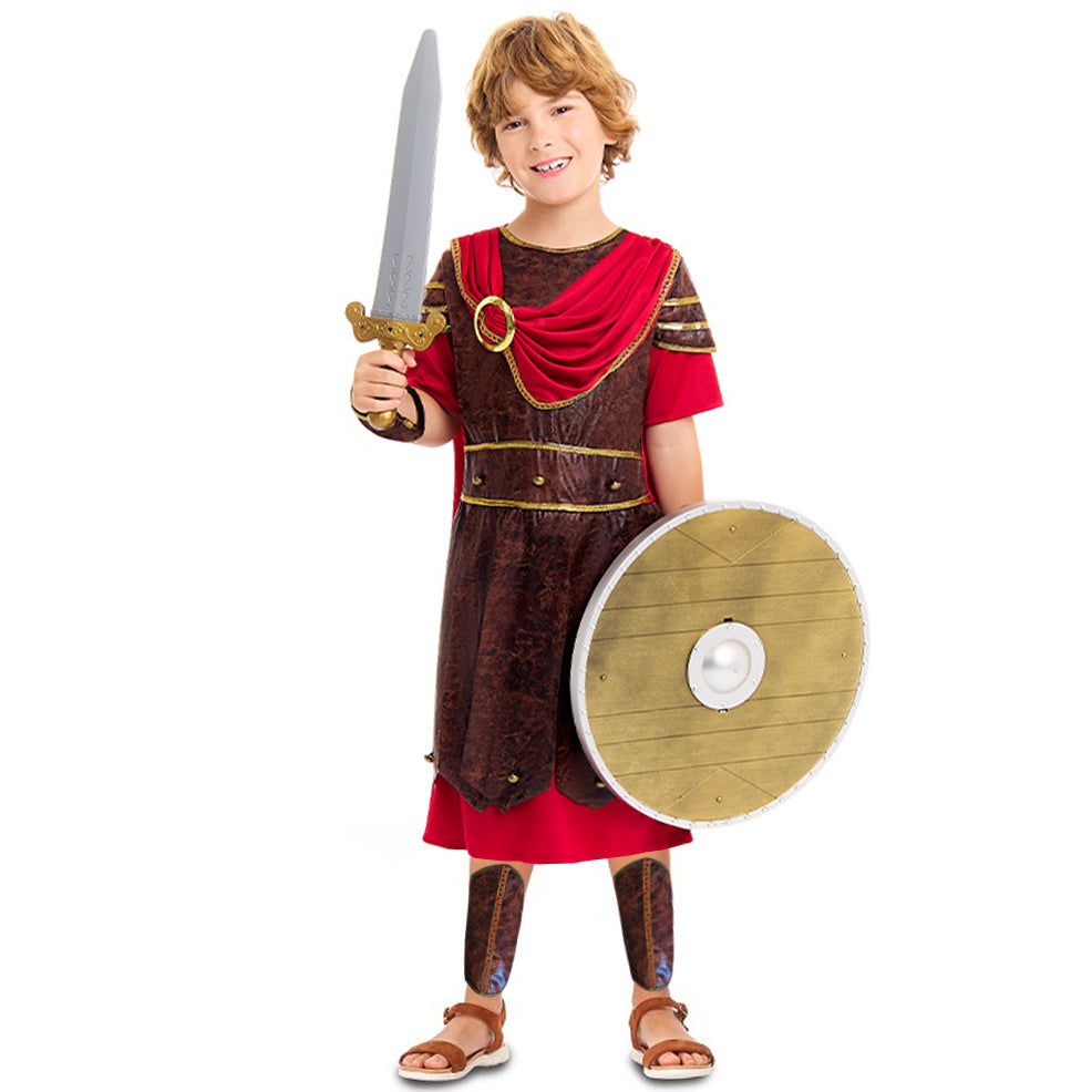 Déguisement de Centurion Romain pour enfant