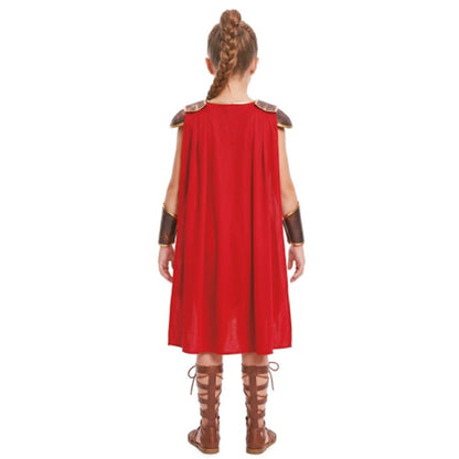 Déguisement de Gladiatrice Ludia pour fille