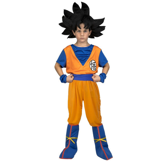 Déguisement Dragon Ball™ Goku enfant