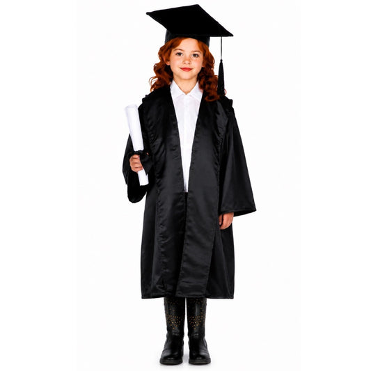 Déguisement Diplômé Universitaire enfant