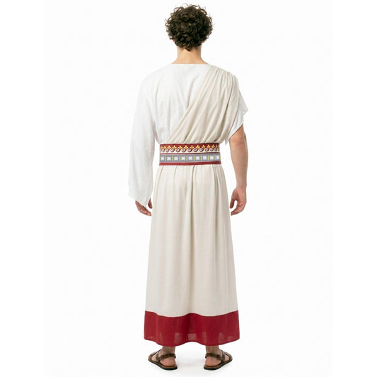 Déguisement de Grec crétois pour homme