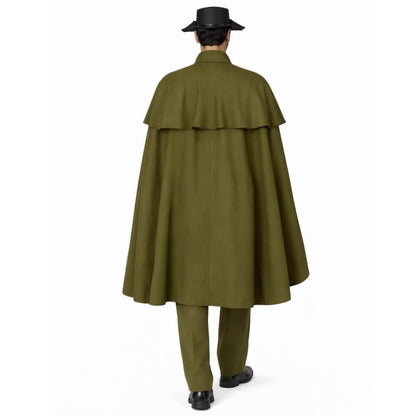 Déguisement Gendarme Espagnol homme