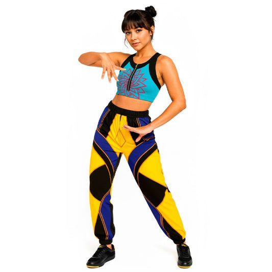 Déguisement de Guerrière K-Pop Zoey Hunters pour femme