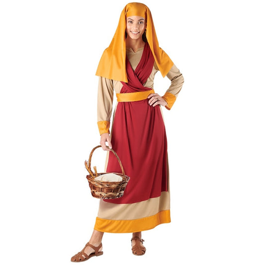 Déguisement Hébreuse Gabriela femme