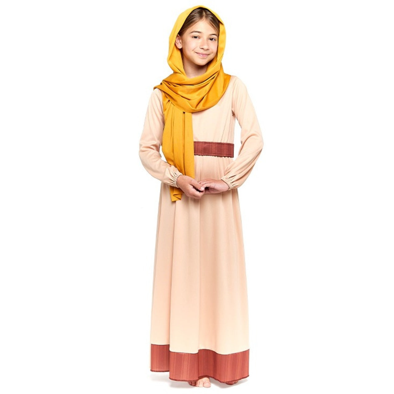 Déguisement d'Hébreu Salomé fille