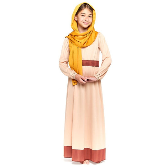 Déguisement Hébreu Salomé fille