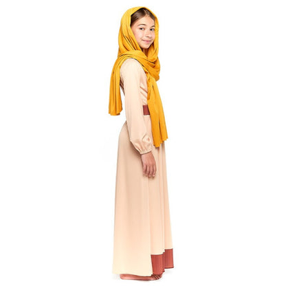 Déguisement d'Hébreu Salomé fille