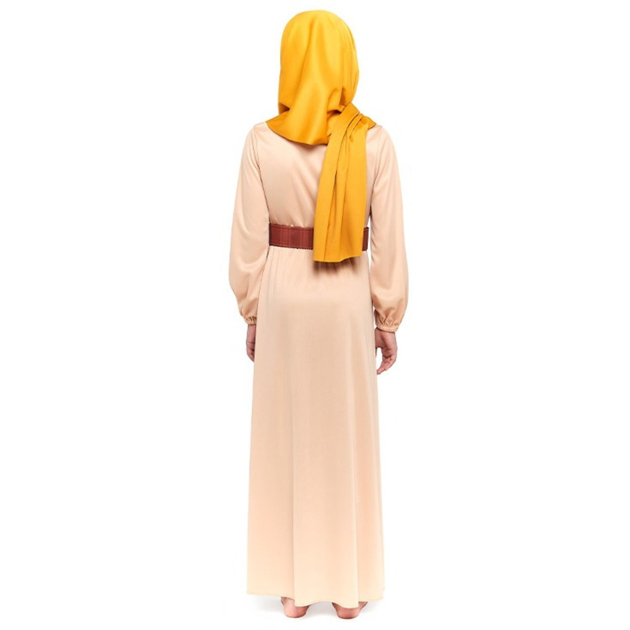 Déguisement d'Hébreu Salomé fille