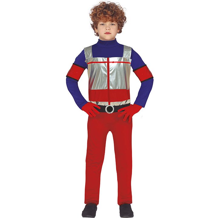 Déguisement de Henry Danger enfant