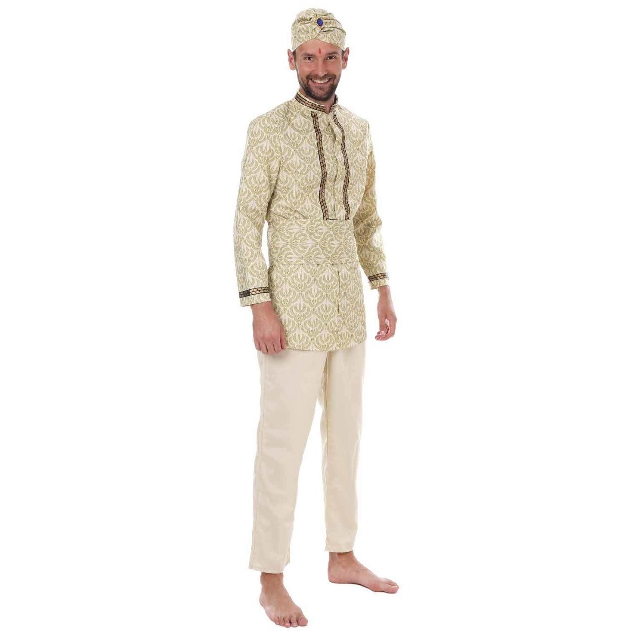 Déguisement Hindou Hari pour homme