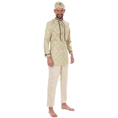 Déguisement Hindou Hari pour homme