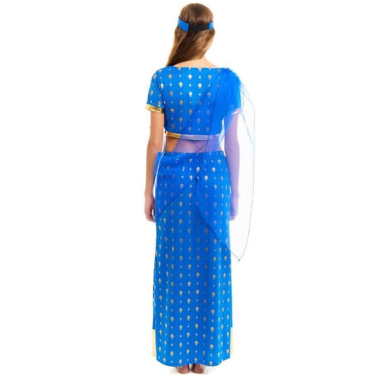 Déguisement d'Indienne Naira pour femme