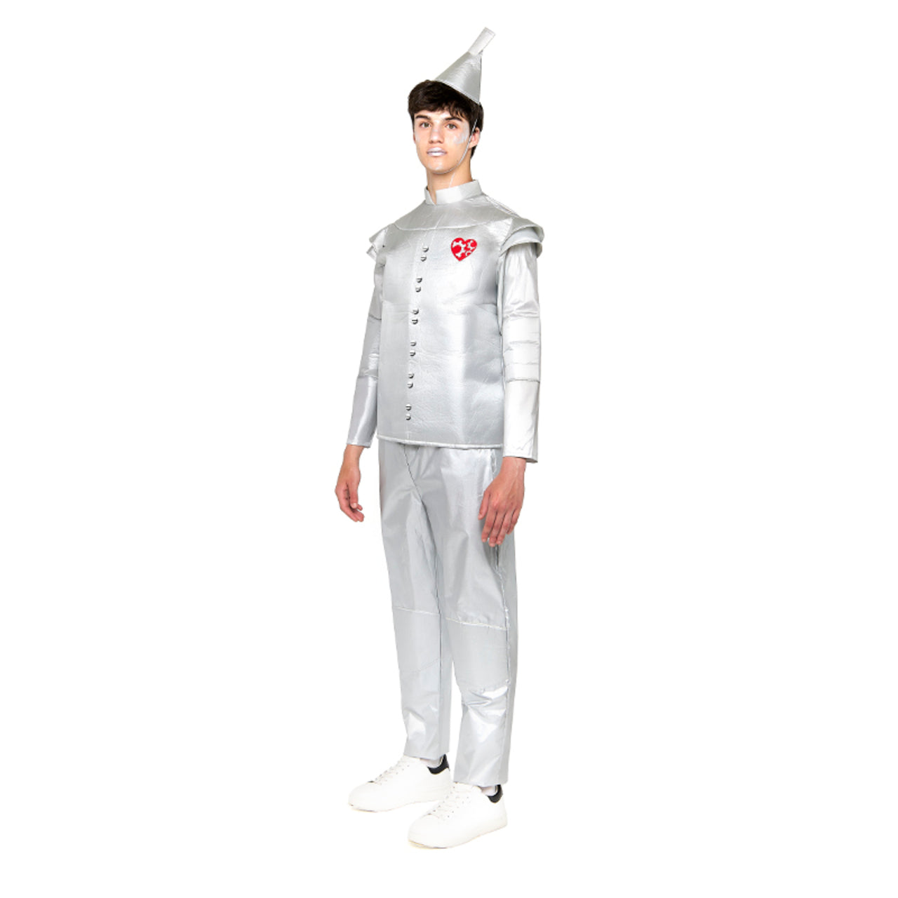 Déguisement d'Homme de Fer d'Oz pour homme