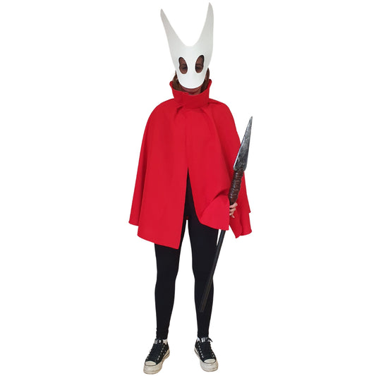 Déguisement de Hornet Silksong pour adulte 