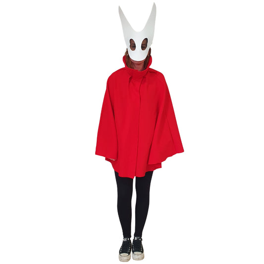 Déguisement de Hornet Silksong pour adulte 