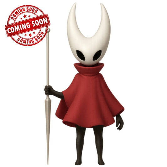 Déguisement de Hornet Silksong enfant 