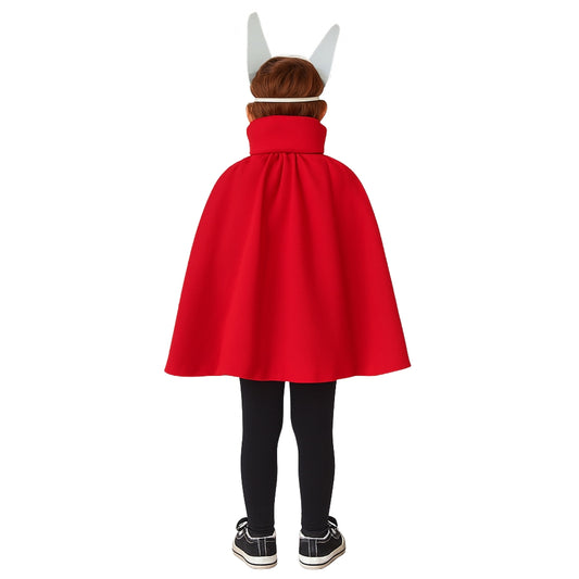Déguisement de Hornet Silksong enfant 