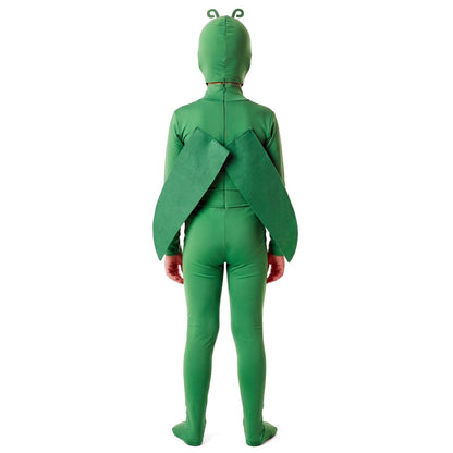 Déguisement Insecte Vert enfant
