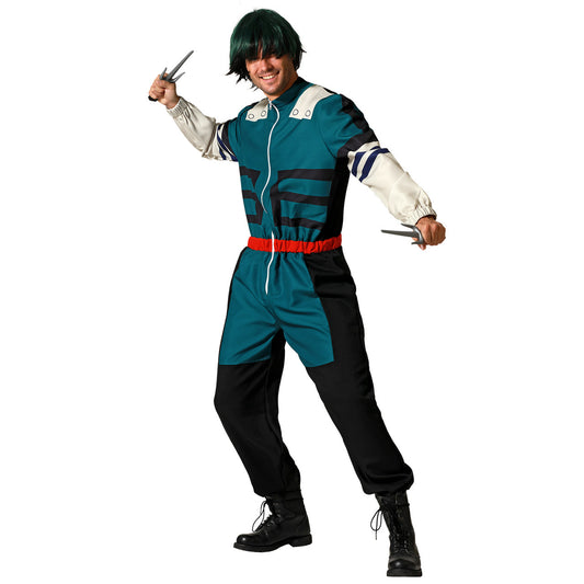 Déguisement d'Izuku Midoriya "My Hero Academy" pour homme