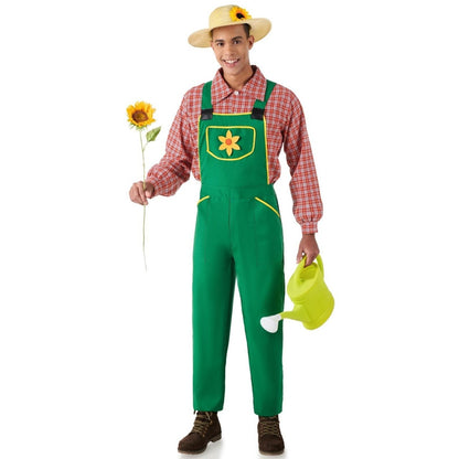 Déguisement de Jardinier pour homme