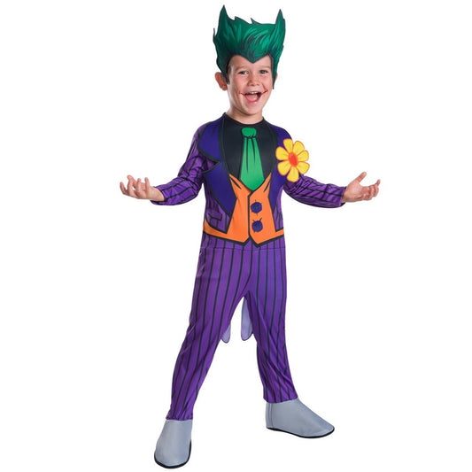 Déguisement Classique Joker™ pour garçon