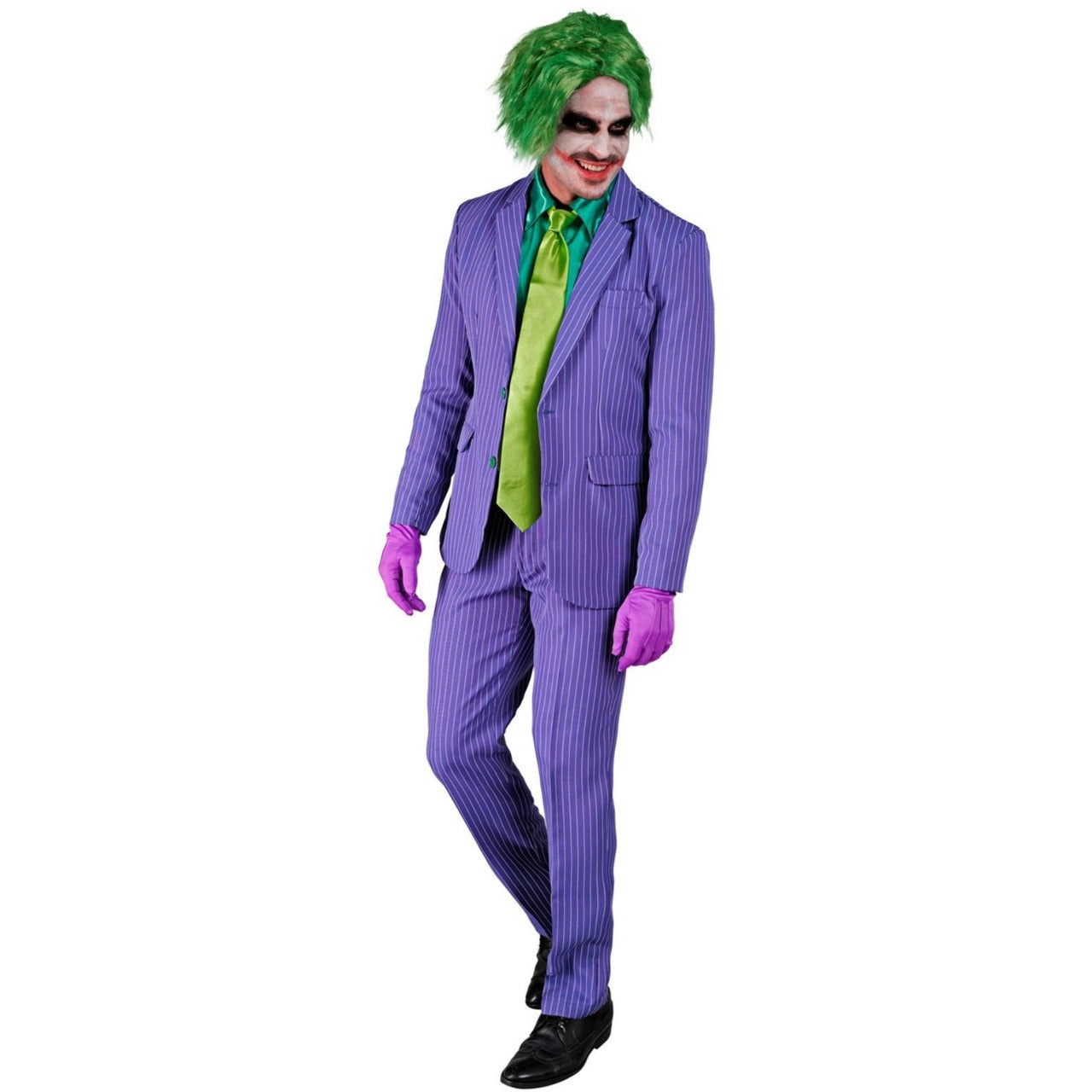 Costume de mode Joker pour hommes