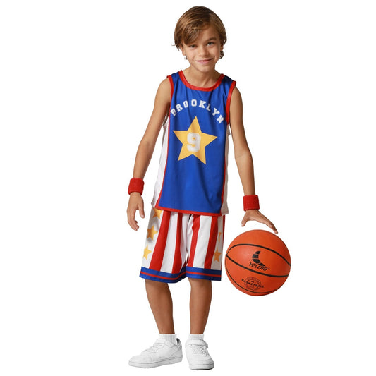 Déguisement de Joueur de Basket-ball enfant
