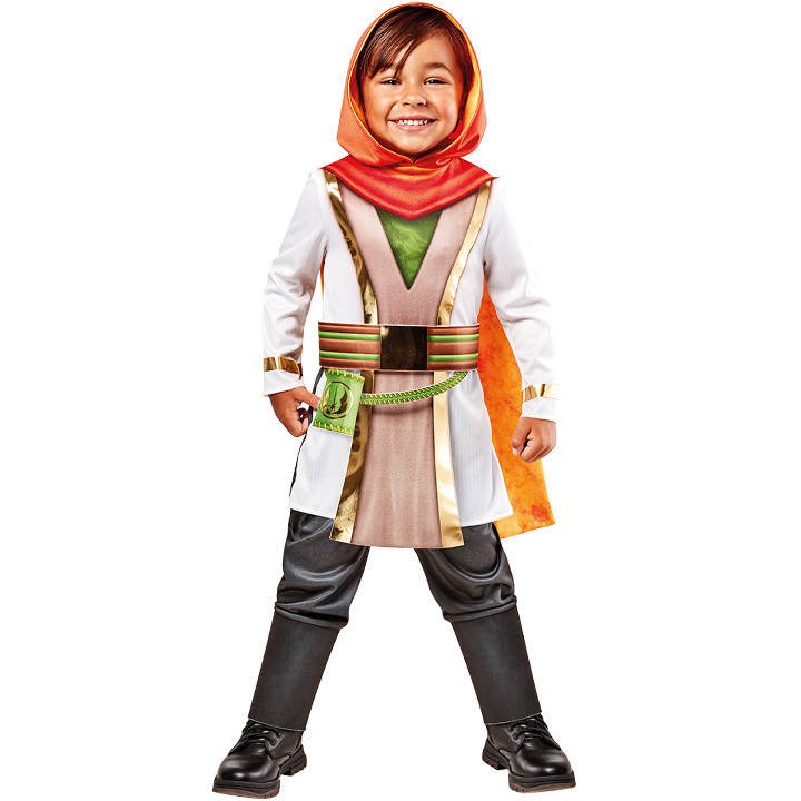 Déguisement enfant Kai Brightstar™ Jedi "Star Wars"