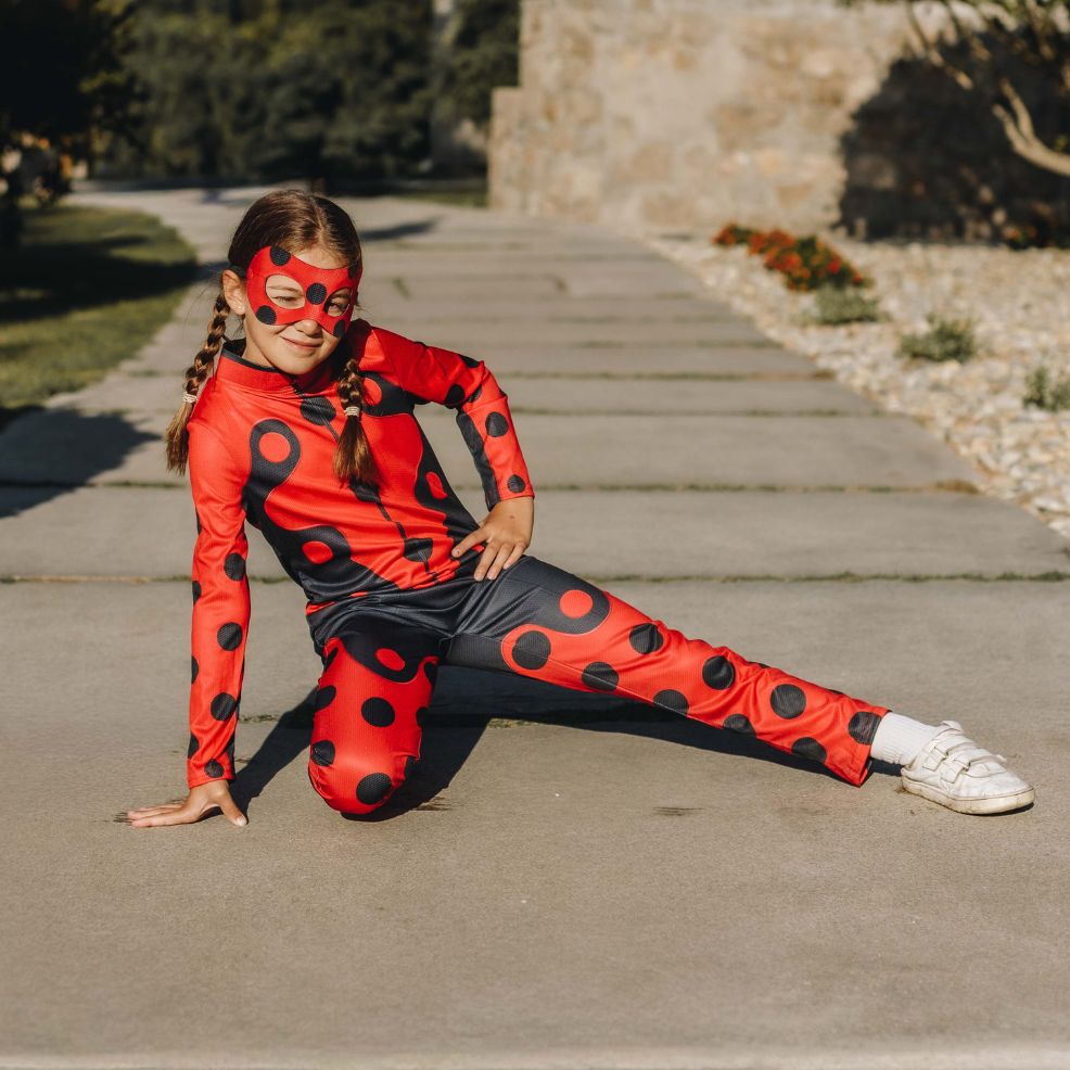 Ciao - Lucine Du Bosco Costume Fille Avec Ailes Lumineuses, 4 - 6 A Lucine Du Bosco Costume Fille Avec Ailes Lumineuses 4 6 Ans Coccinelle Rouge Noir Amz B009m6um7o Ciao - Lucine Du Bosco Costume Fille Avec Ailes Lumineuses, 4 - 6 A Lucine Du Bosco Costume Fille Avec Ailes Lumineuses 4 6 Ans Coccinelle Rouge Noir Amz B009m6um7o