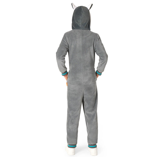 Déguisement de Lémurien enfant