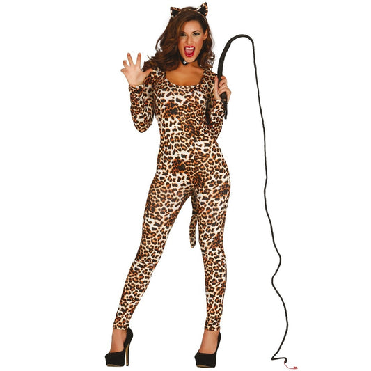 Déguisement Léopard Sexy pour femme