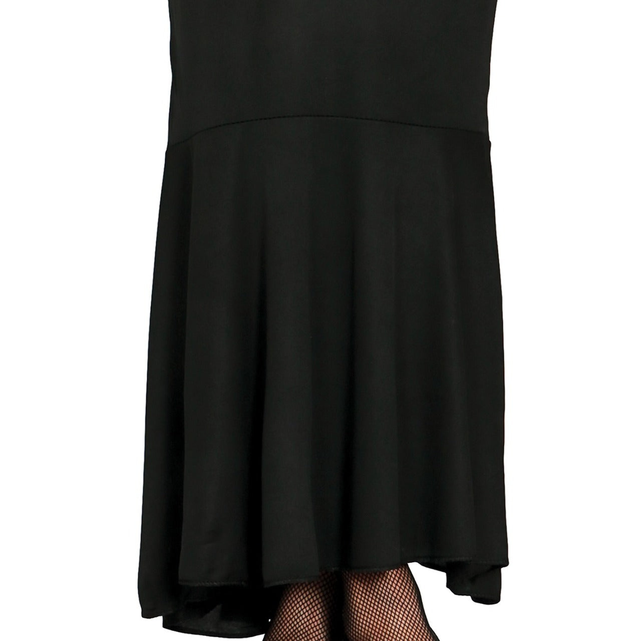 Déguisement de Mère Sinistre Noir pour femme