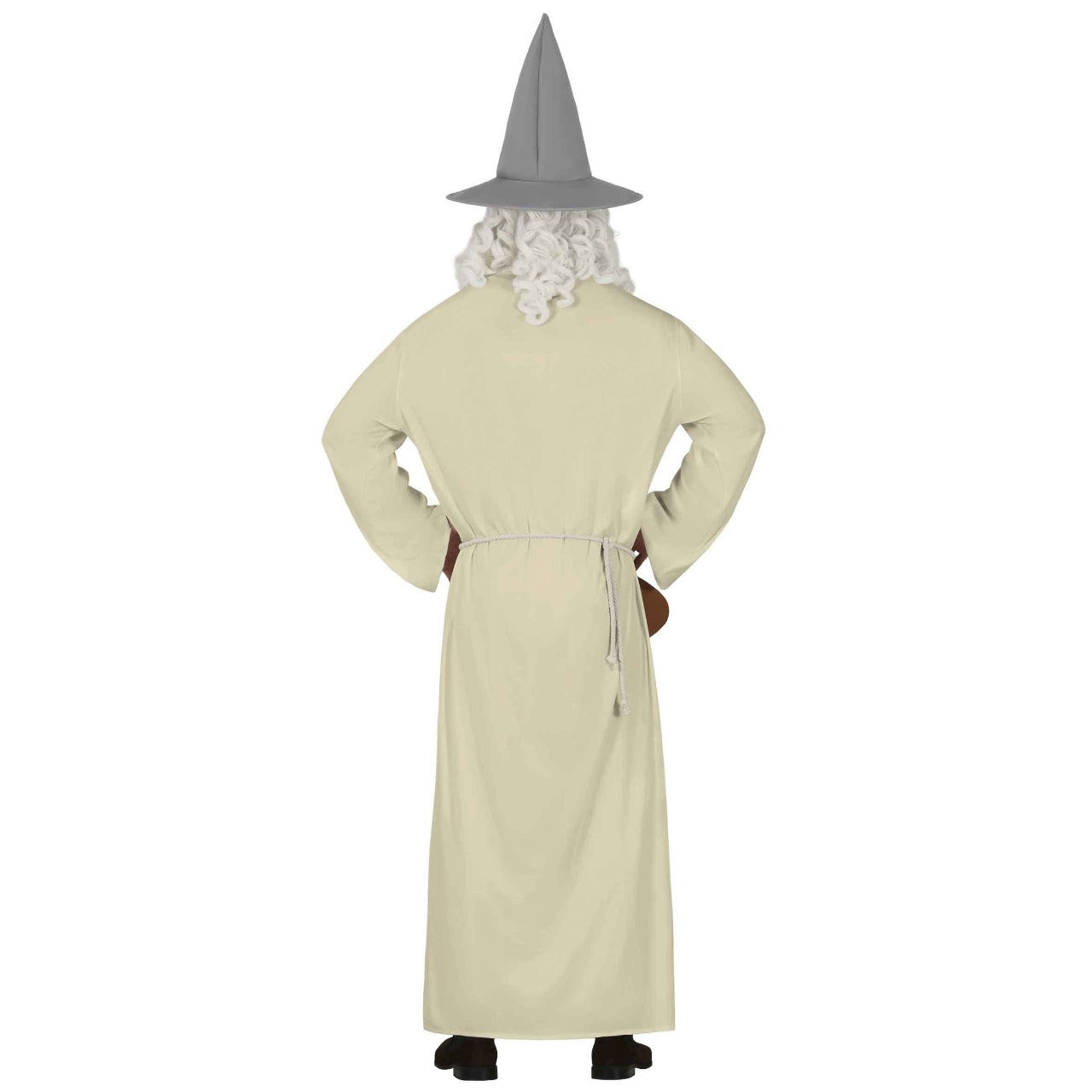 Déguisement Magicien Gandalf adulte