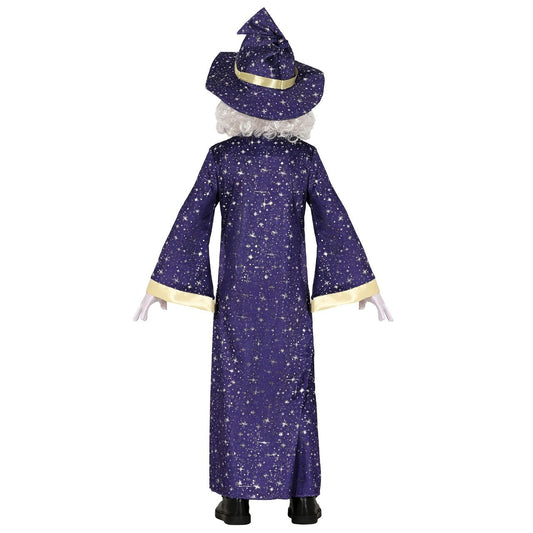 Déguisement de Magicien Merlin Magic pour enfant