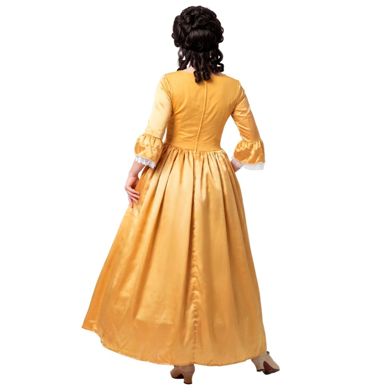 Déguisement Marie-Antoinette Baroque femme