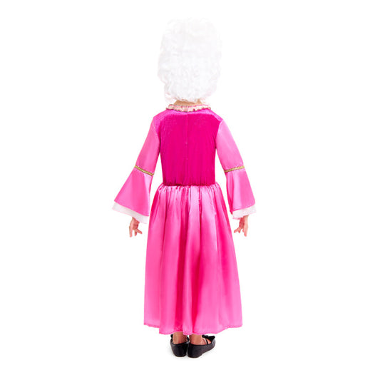 Déguisement Marquise Bridgerton fille