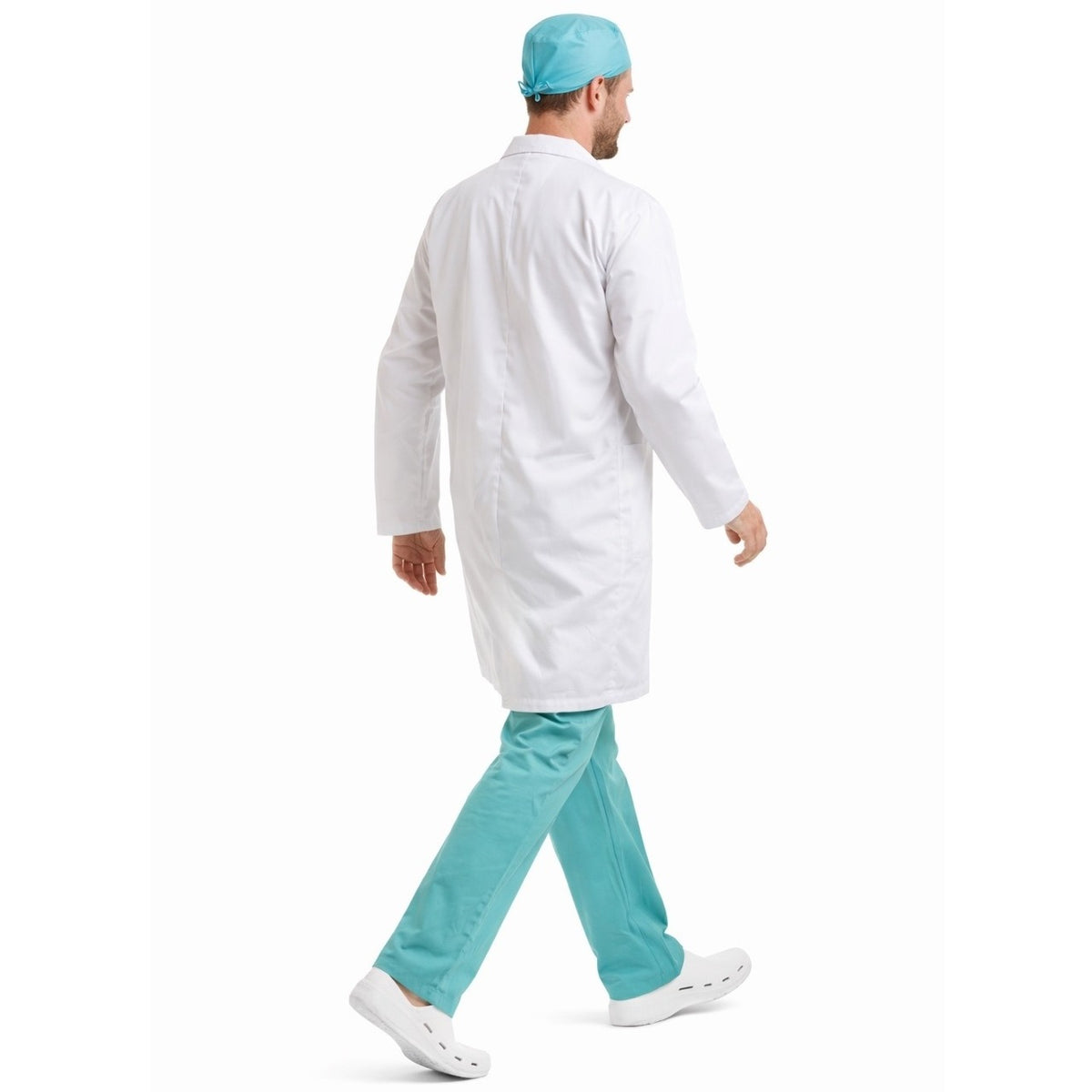 Déguisement Médecin de Garde adulte