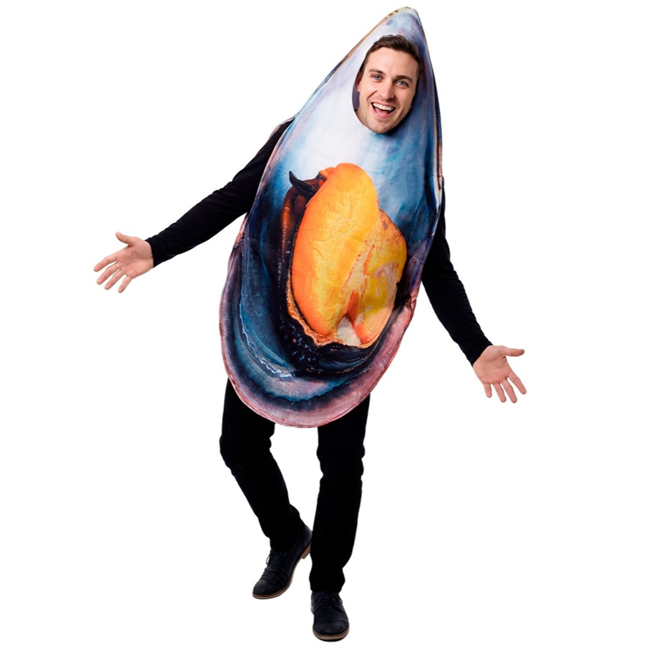 Déguisement Moule adulte