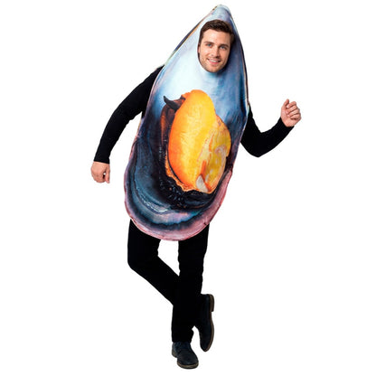 Déguisement Moule adulte