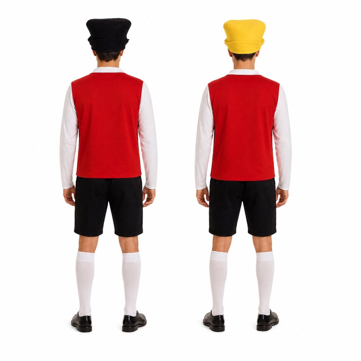 Déguisement Jumeau adulte