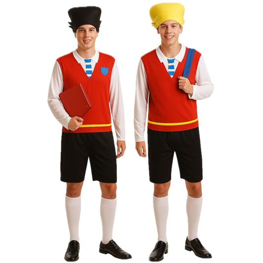 Déguisement Jumeau adulte