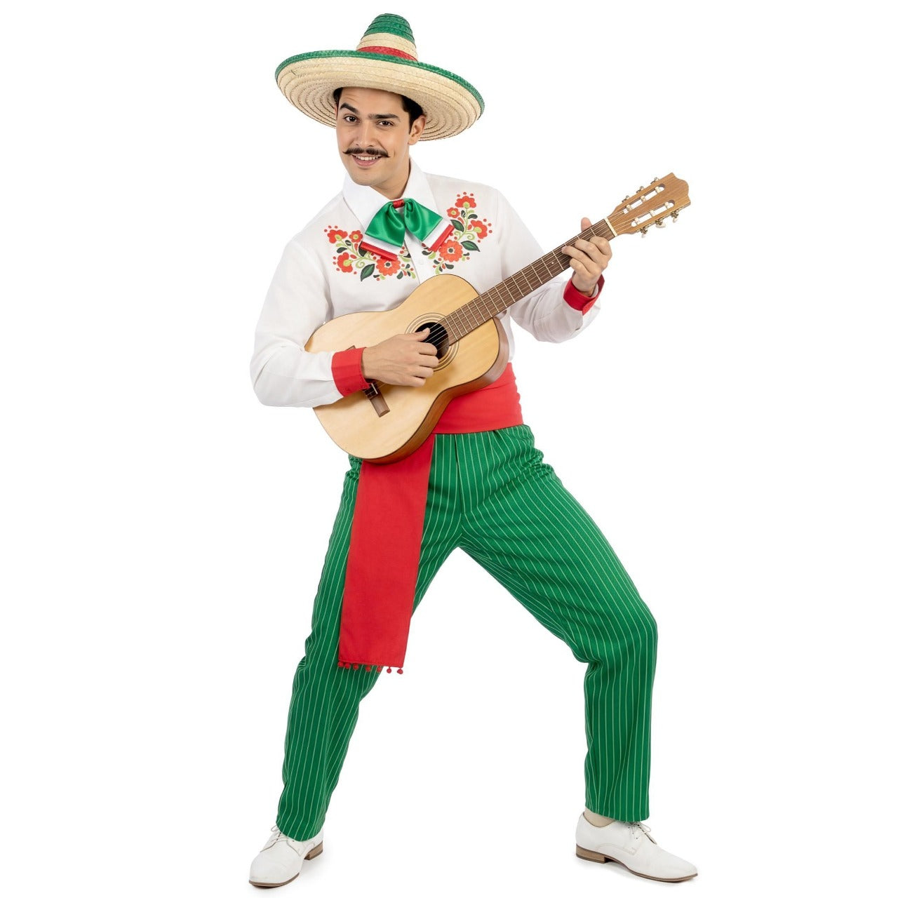 Déguisement Mexicain Gael homme