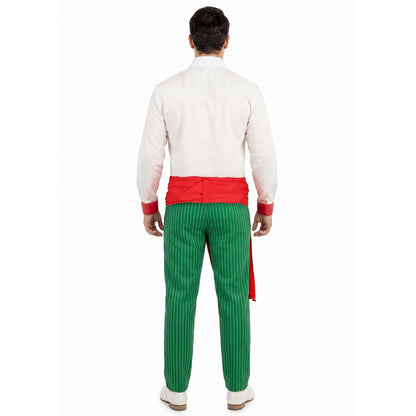 Déguisement Mexicain Gael homme
