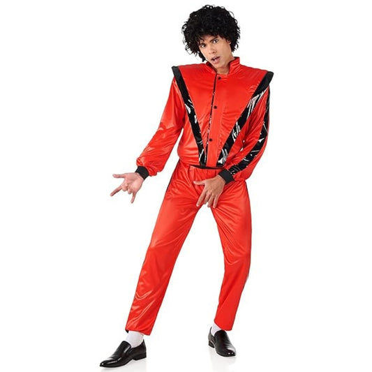 Déguisement Michael Jackson homme