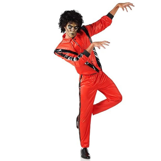 Déguisement Michael Jackson homme