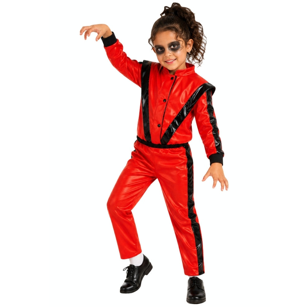 Déguisement de Michael Jackson pour enfant