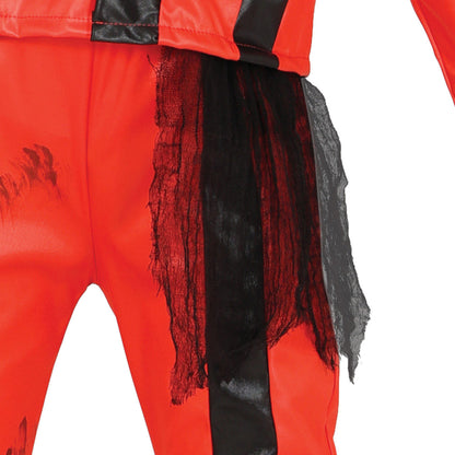 Déguisement Michael Jackson Zombie enfant