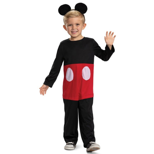 Déguisement Mickey™ Disney Classic enfant