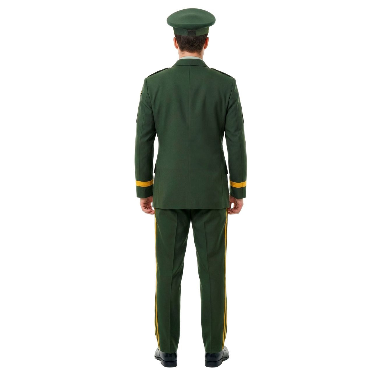 Déguisement de Général Militaire de Gala pour homme