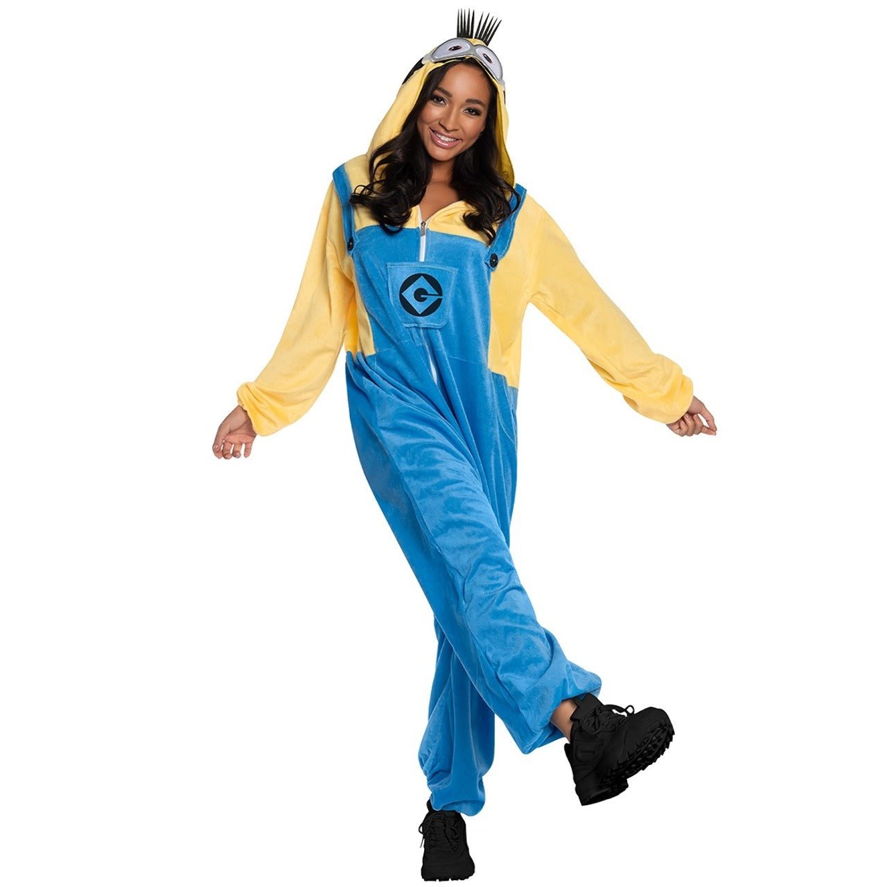 Achat Déguisement Minion™ 4 Adulte | Costumalia by Monsieur Deguisement